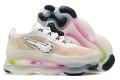 Nike Air Max Scorpion (W) White Pink Running shoes FJ6032-910