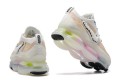 Nike Air Max Scorpion (W) White Pink Running shoes FJ6032-910