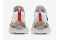 Nike Air Max Scorpion Leap High (W/M) White Black Running Shoes FD4319-101