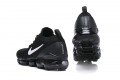 Nike Air VaporMax Flyknit 3 (W/M) Black Running Shoes AJ6900-001