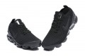 Nike Air VaporMax Flyknit 3 (W/M) Black Running Shoes AJ6900-004