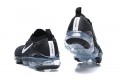 Nike Air VaporMax Flyknit 3 (W/M) Black White Running Shoes AJ6900-212