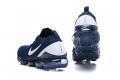 Nike Air VaporMax Flyknit 3 (W/M) Blue Running Shoes AJ6900-400