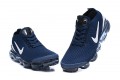 Nike Air VaporMax Flyknit 3 (W/M) Blue Running Shoes AJ6900-400