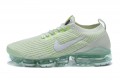 Nike Air VaporMax Flyknit 3 (W/M) Green Running Shoes AJ6910-300