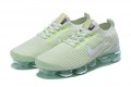 Nike Air VaporMax Flyknit 3 (W/M) Green Running Shoes AJ6910-300