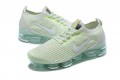 Nike Air VaporMax Flyknit 3 (W/M) Green Running Shoes AJ6910-300