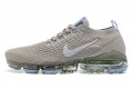 Nike Air VaporMax Flyknit 3 (W/M) Grey Running Shoes CT1274-500