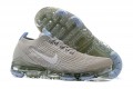 Nike Air VaporMax Flyknit 3 (W/M) Grey Running Shoes CT1274-500