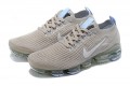 Nike Air VaporMax Flyknit 3 (W/M) Grey Running Shoes CT1274-500