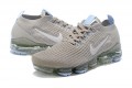 Nike Air VaporMax Flyknit 3 (W/M) Grey Running Shoes CT1274-500