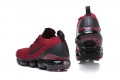 Nike Air VaporMax Flyknit 3 (W/M) Red Running Shoes AJ6900-602