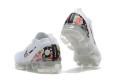 Nike Air VaporMax Flyknit 3 (W/M) White Running Shoes AJ6910-400