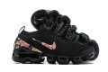 Nike Air VaporMax Flyknit 3 (W) Black Running Shoes CK0730-188