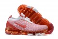 Nike Air VaporMax Flyknit 3 (W) Pink Red Running Shoes CK0730-188