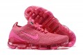 Nike Air VaporMax Flyknit 3 (W) Pink Running Shoes CT1274-600