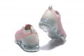 Nike Air VaporMax Flyknit 3 (W) Pink White Running Shoes AJ6910-008