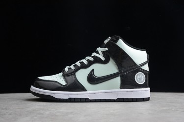 Nike SB Dunk High All-Star --DD1398-300 Casual Shoes Unisex