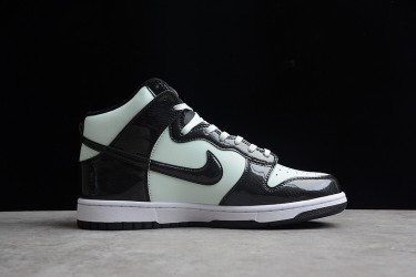 Nike SB Dunk High All-Star --DD1398-300 Casual Shoes Unisex