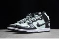 Nike SB Dunk High All-Star --DD1398-300 Casual Shoes Unisex