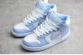 Nike SB Dunk High Aluminum --DD1869-107 Casual Shoes Unisex