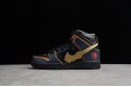 Nike SB Dunk High Banshee --DH7717-400 Casual Shoes Unisex