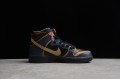 Nike SB Dunk High Banshee --DH7717-400 Casual Shoes Unisex