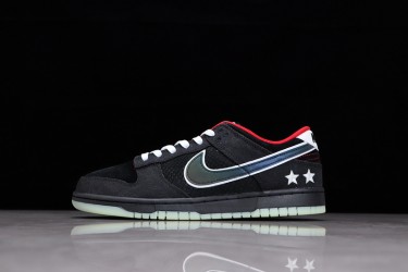 Nike SB Dunk High Black --DO2327-011 Casual Shoes Unisex