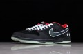 Nike SB Dunk High Black --DO2327-011 Casual Shoes Unisex