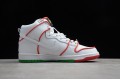 Nike SB Dunk High Boxing --CT6680-100 Casual Shoes Unisex