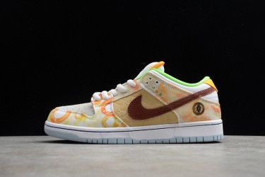 Nike SB Dunk High CNY --CV1628-800 Casual Shoes Unisex