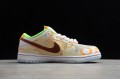 Nike SB Dunk High CNY --CV1628-800 Casual Shoes Unisex