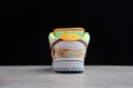 Nike SB Dunk High CNY --CV1628-800 Casual Shoes Unisex