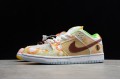 Nike SB Dunk High CNY --CV1628-800 Casual Shoes Unisex