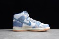 Nike SB Dunk High Carpet Company x --CV1677-100 Casual Shoes Unisex