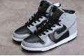 Nike SB Dunk High Cocoa Snake --624512-100 Casual Shoes Unisex