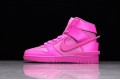 Nike SB Dunk High Cosmic Fuchsia --CU7544-600 Casual Shoes Unisex