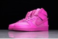 Nike SB Dunk High Cosmic Fuchsia --CU7544-600 Casual Shoes Unisex