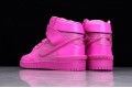 Nike SB Dunk High Cosmic Fuchsia --CU7544-600 Casual Shoes Unisex