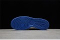 Nike SB Dunk High Deep Royal --CU7544-400 Casual Shoes Unisex