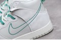 Nike SB Dunk High First Use Pack - Green Noise --DH0960-001 Casual Shoes Unisex