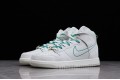 Nike SB Dunk High First Use Pack - Green Noise --DH0960-001 Casual Shoes Unisex