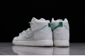 Nike SB Dunk High First Use Pack - Green Noise --DH0960-001 Casual Shoes Unisex