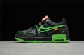 Nike SB Dunk High Green Strike --CU6015-001 Casual Shoes Unisex