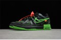 Nike SB Dunk High Green Strike --CU6015-001 Casual Shoes Unisex