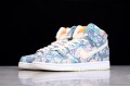 Nike SB Dunk High Hawaii --CZ2232-300 Casual Shoes Unisex