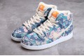 Nike SB Dunk High Hawaii --CZ2232-300 Casual Shoes Unisex