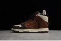 Nike SB Dunk High Legend --CZ8125-200 Casual Shoes Unisex