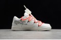 Nike SB Dunk High Orange --CT0856-900 Casual Shoes Unisex