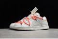 Nike SB Dunk High Orange --CT0856-900 Casual Shoes Unisex